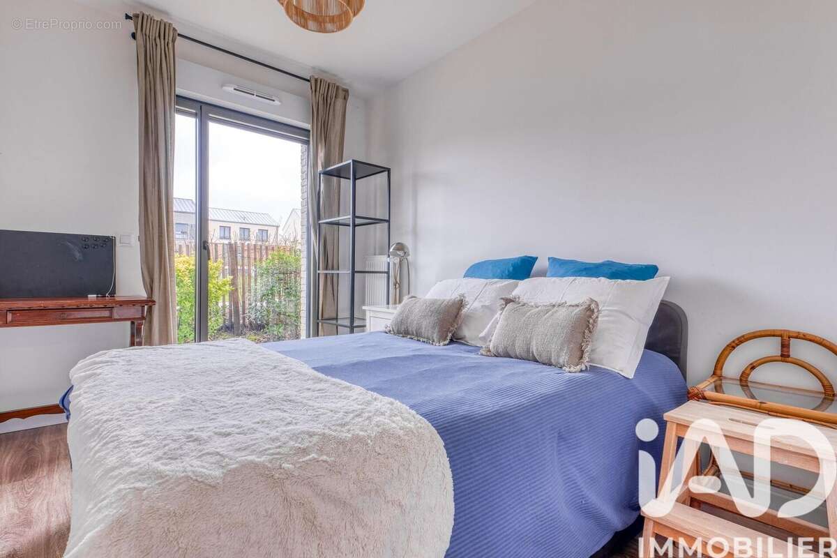 Photo 9 - Appartement à BESSANCOURT