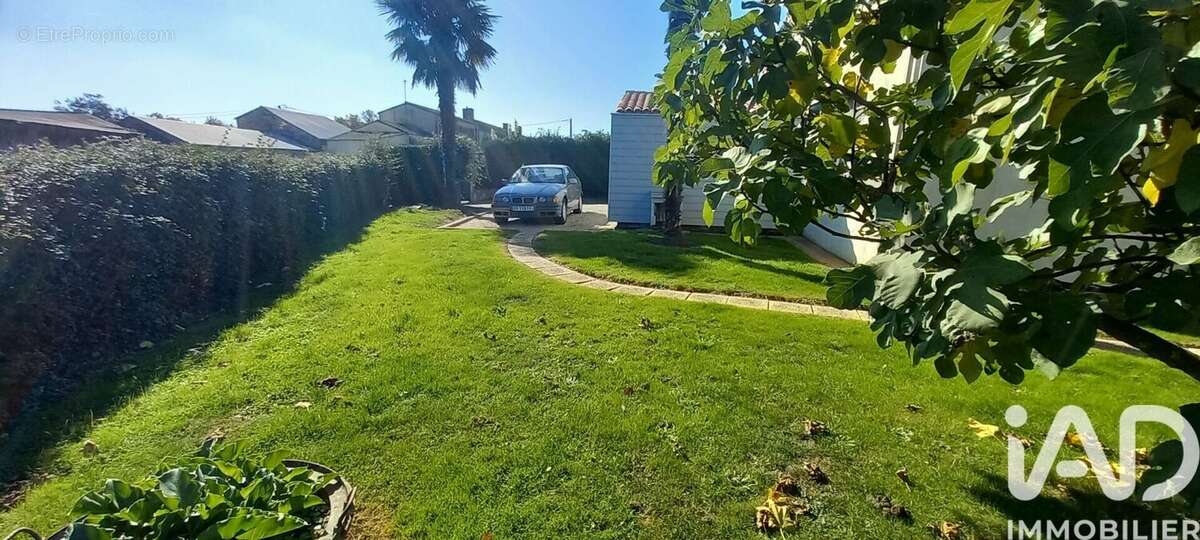 Photo 3 - Maison à CHANTONNAY