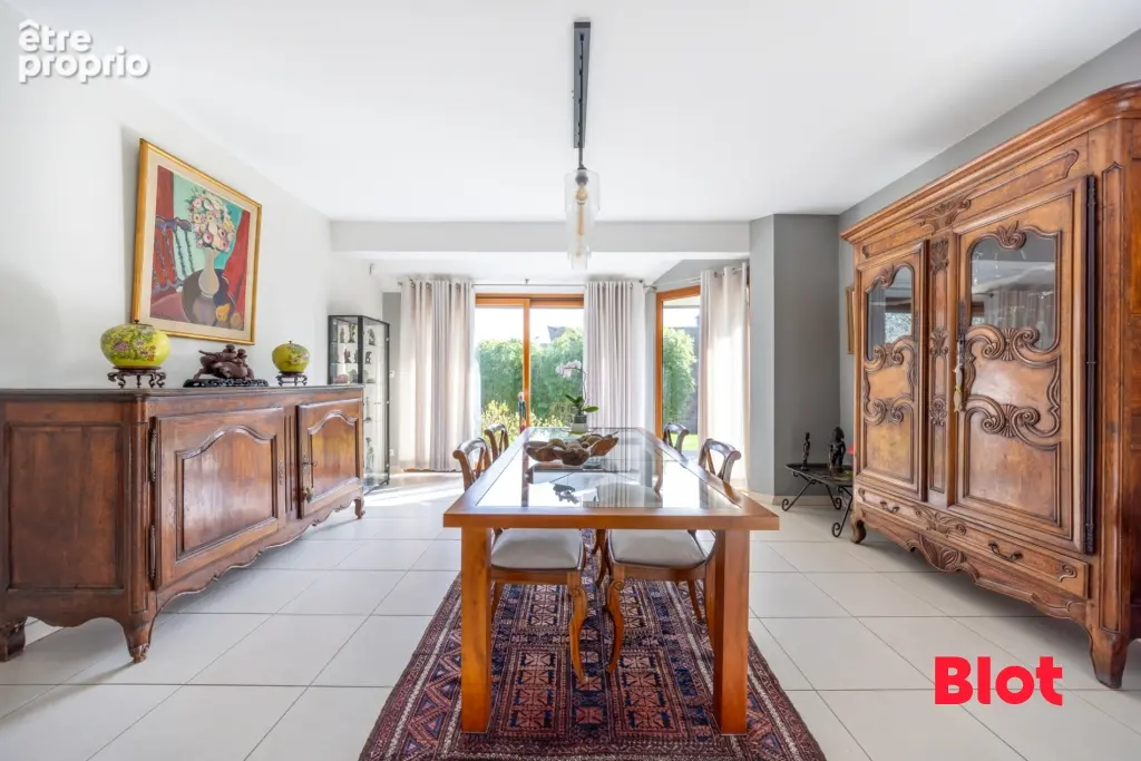Maison 8 pièces 243 m² à vendre à Dinard (35800) - photo 4