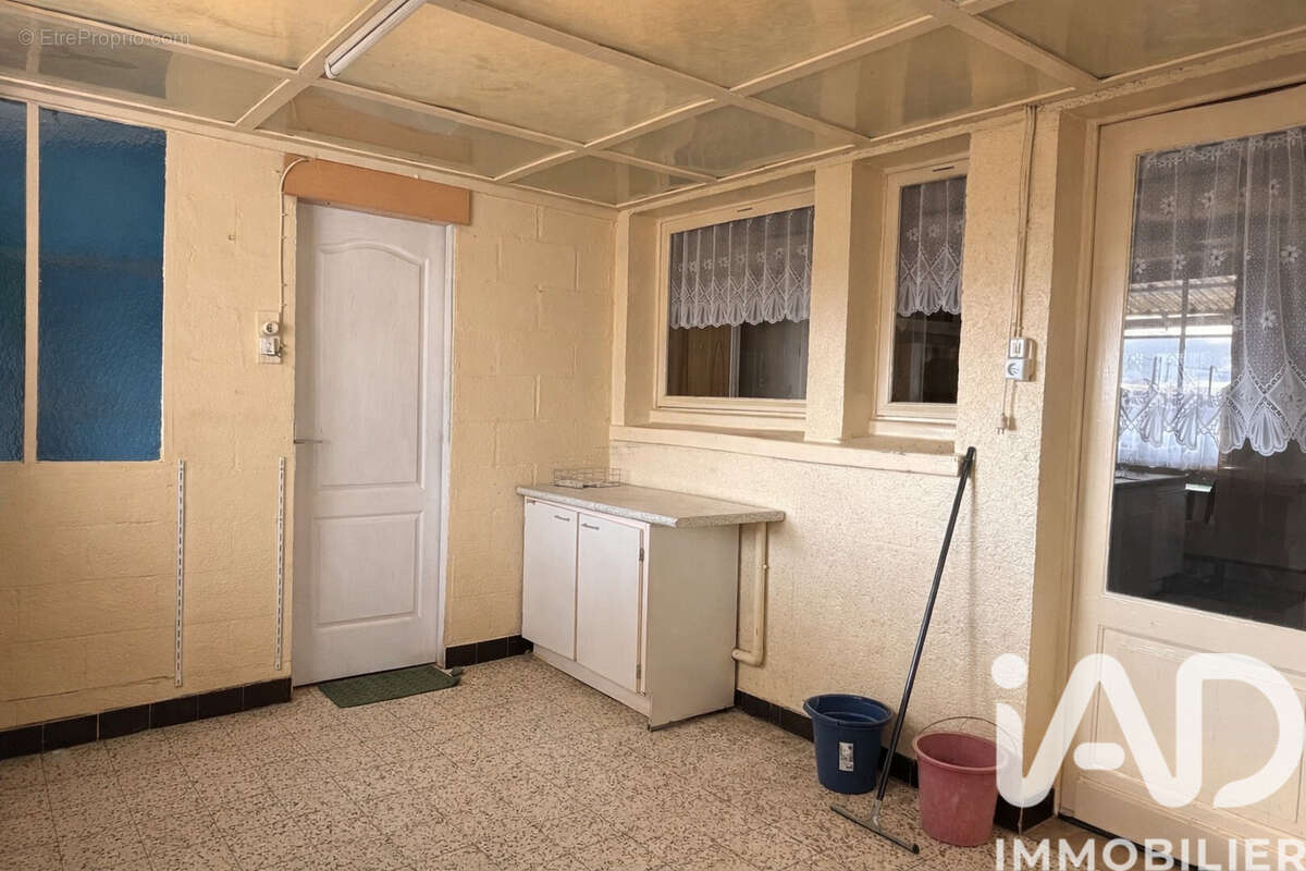 Photo 3 - Maison à AUBERCHICOURT