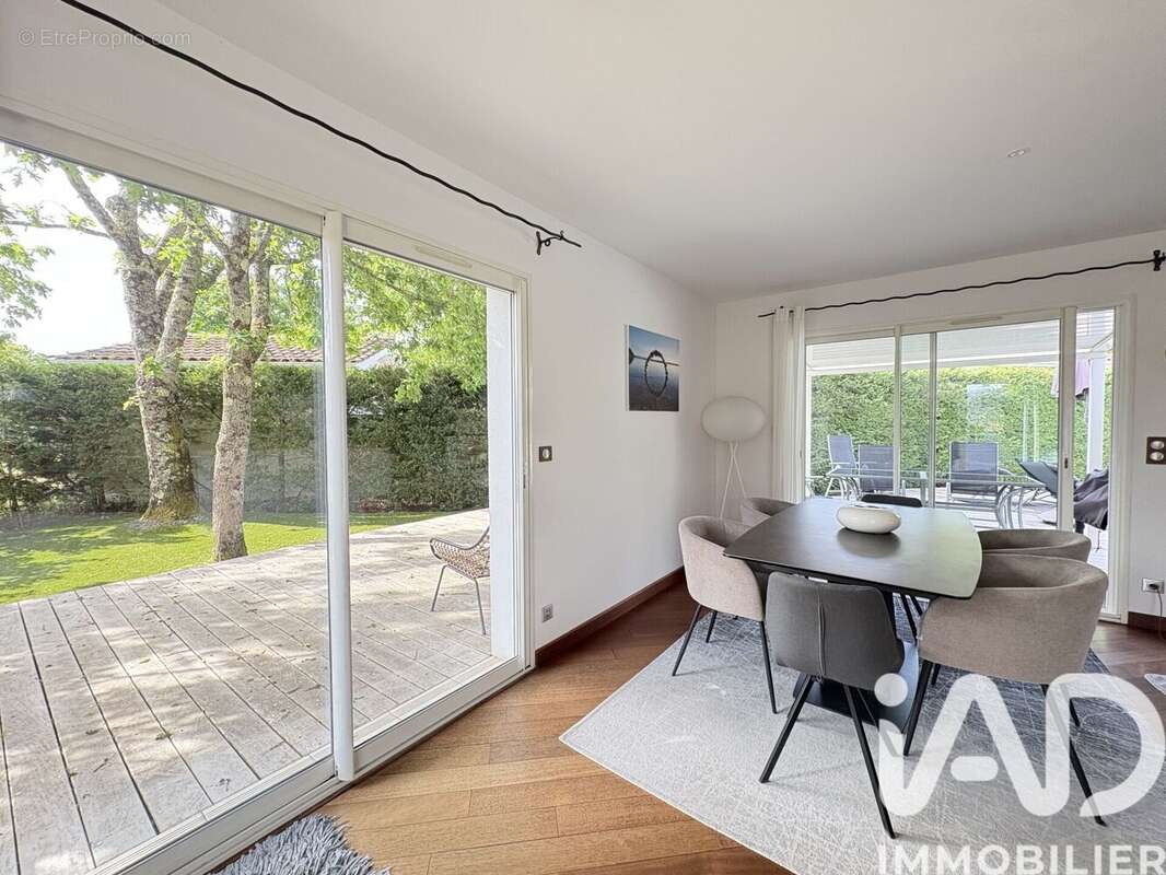 Photo 4 - Maison à LACANAU