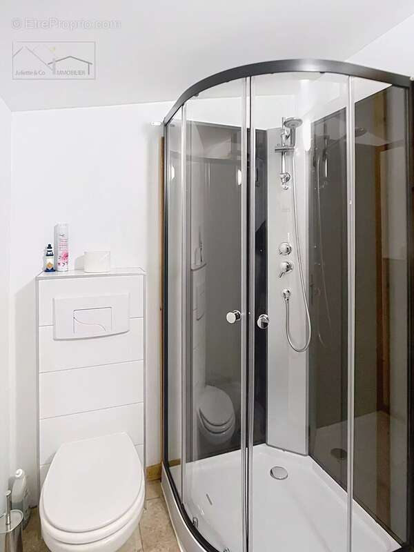 Maison à CHAMONIX-MONT-BLANC