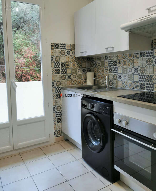 Appartement à AMELIE-LES-BAINS-PALALDA