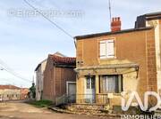 Photo 1 - Maison à VAUVILLERS