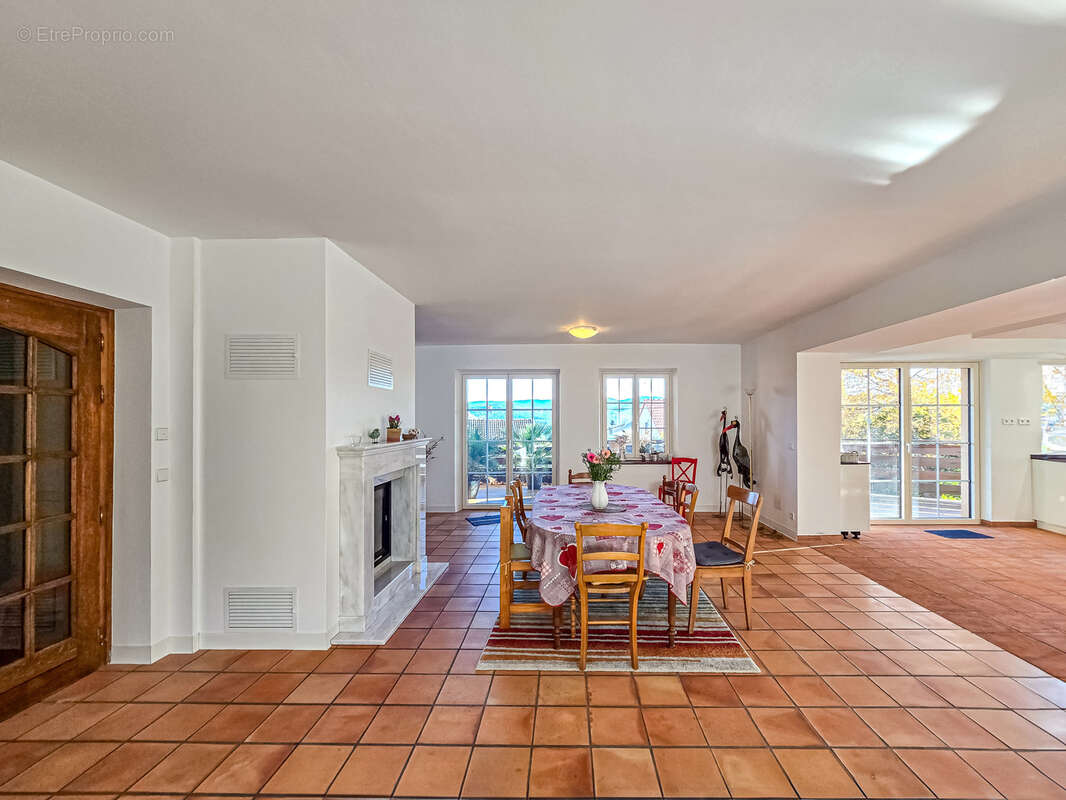 Maison à HASELBOURG