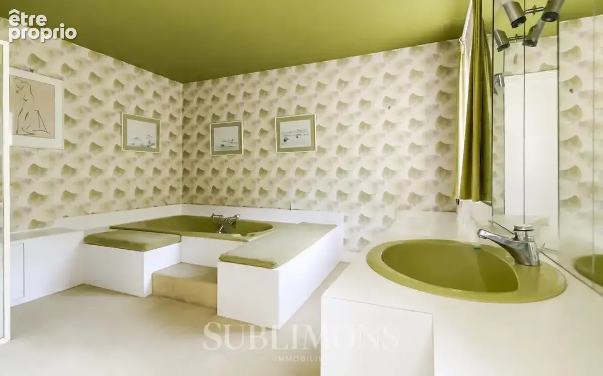 Maison bretonne - photo 8
