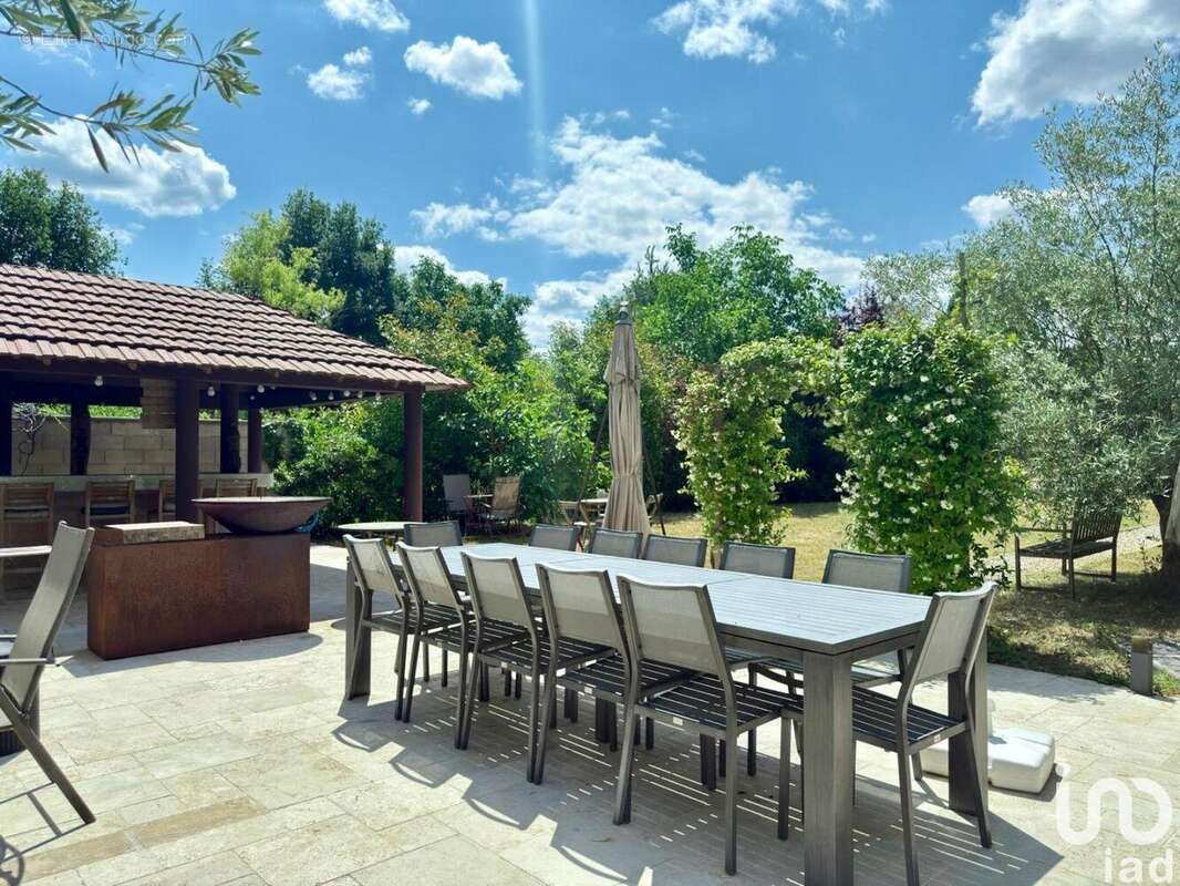 Photo 9 - Maison à VILLIERS-EN-BIERE