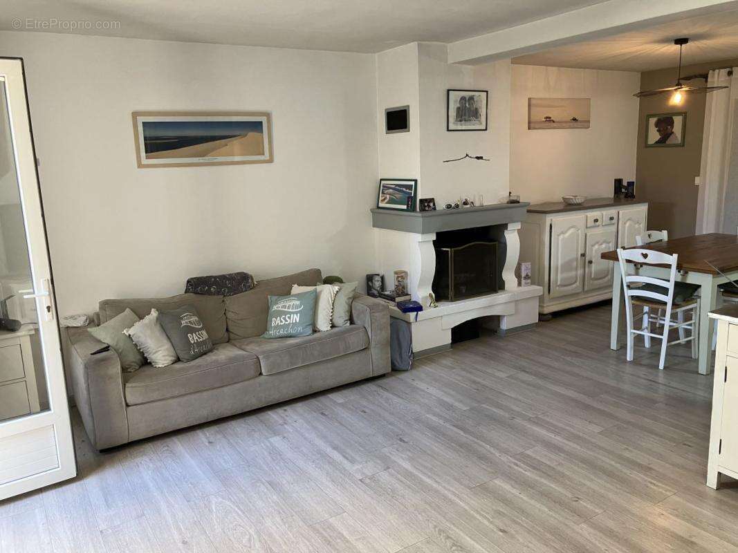 Maison à MARSEILLE-14E