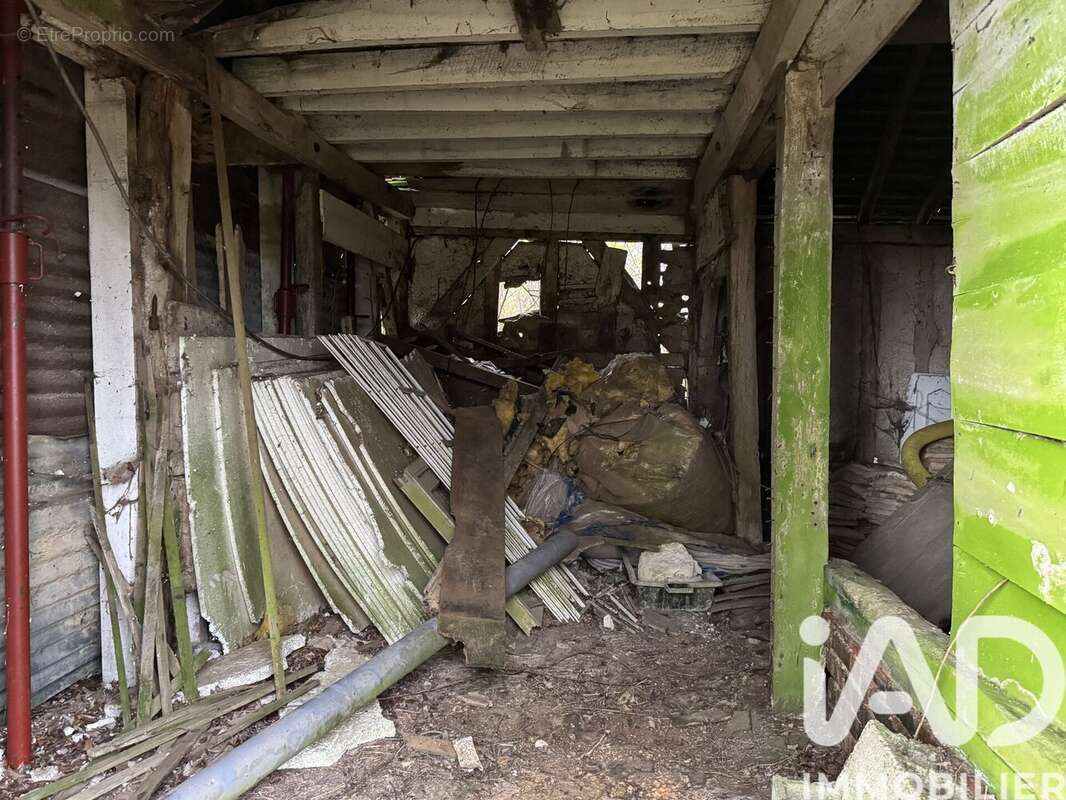 Photo 8 - Maison à LE GAULT-PERCHE