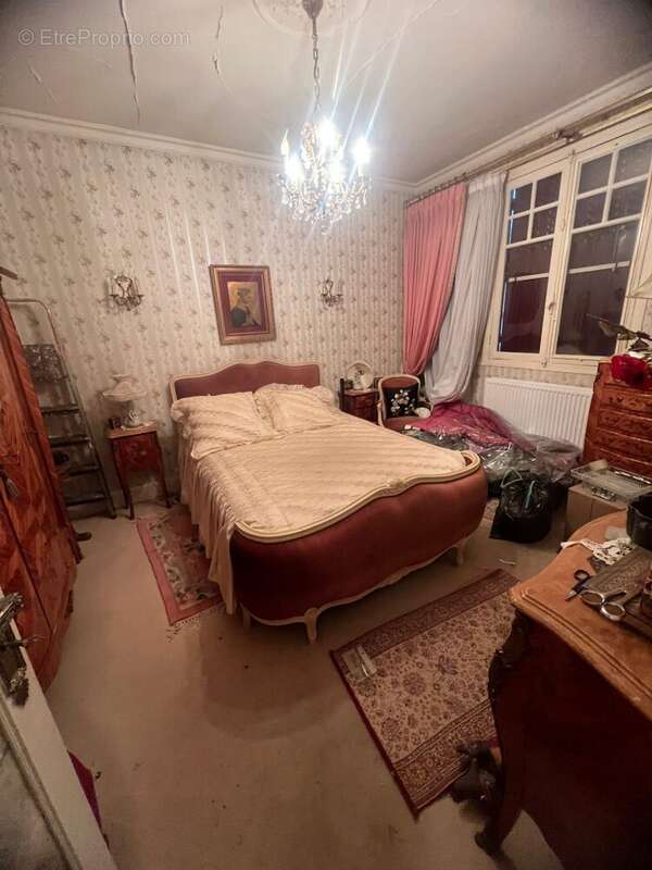 Maison à SARTROUVILLE