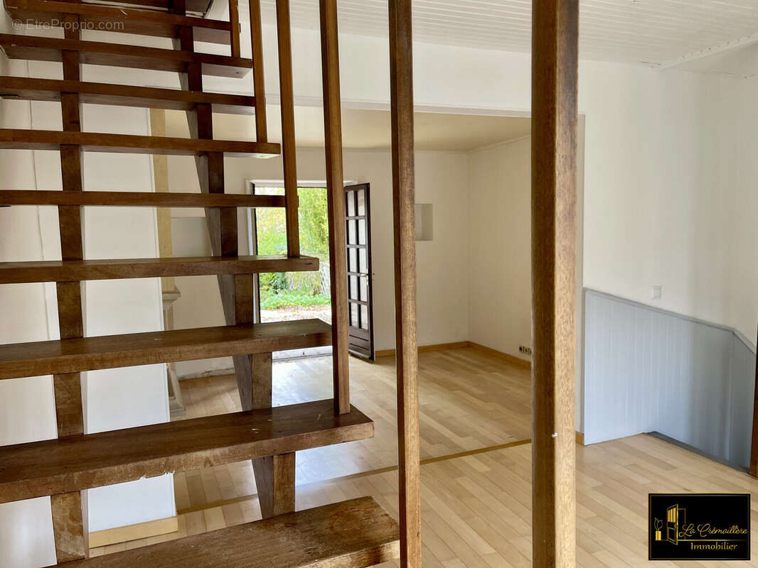 Maison Saint-Chéron  - Maison à SAINT-CHERON