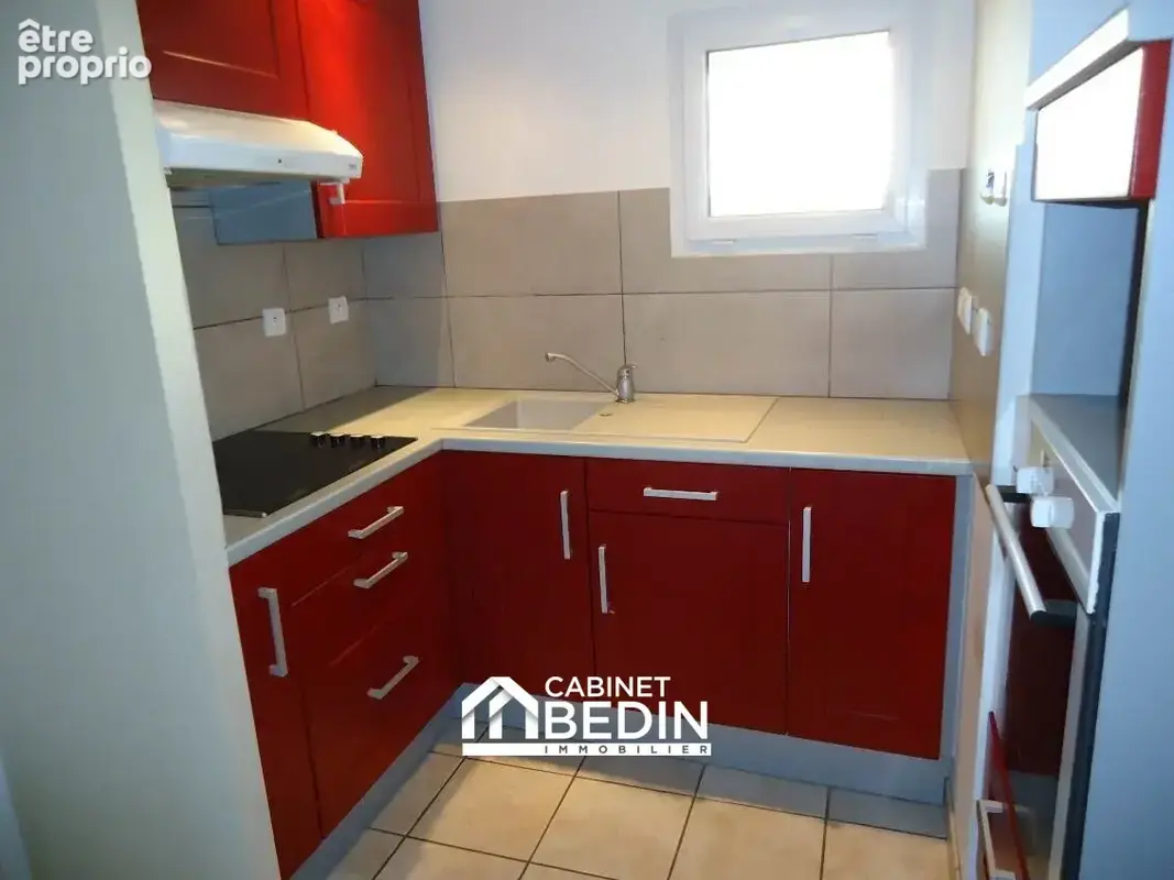 Appartement 2 pièces 35 m² à vendre à Mees (40990) - photo 2