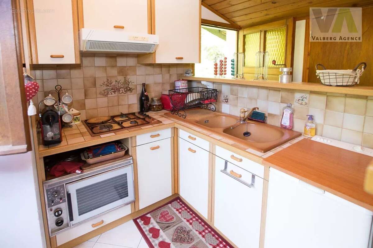 Maison à GUILLAUMES