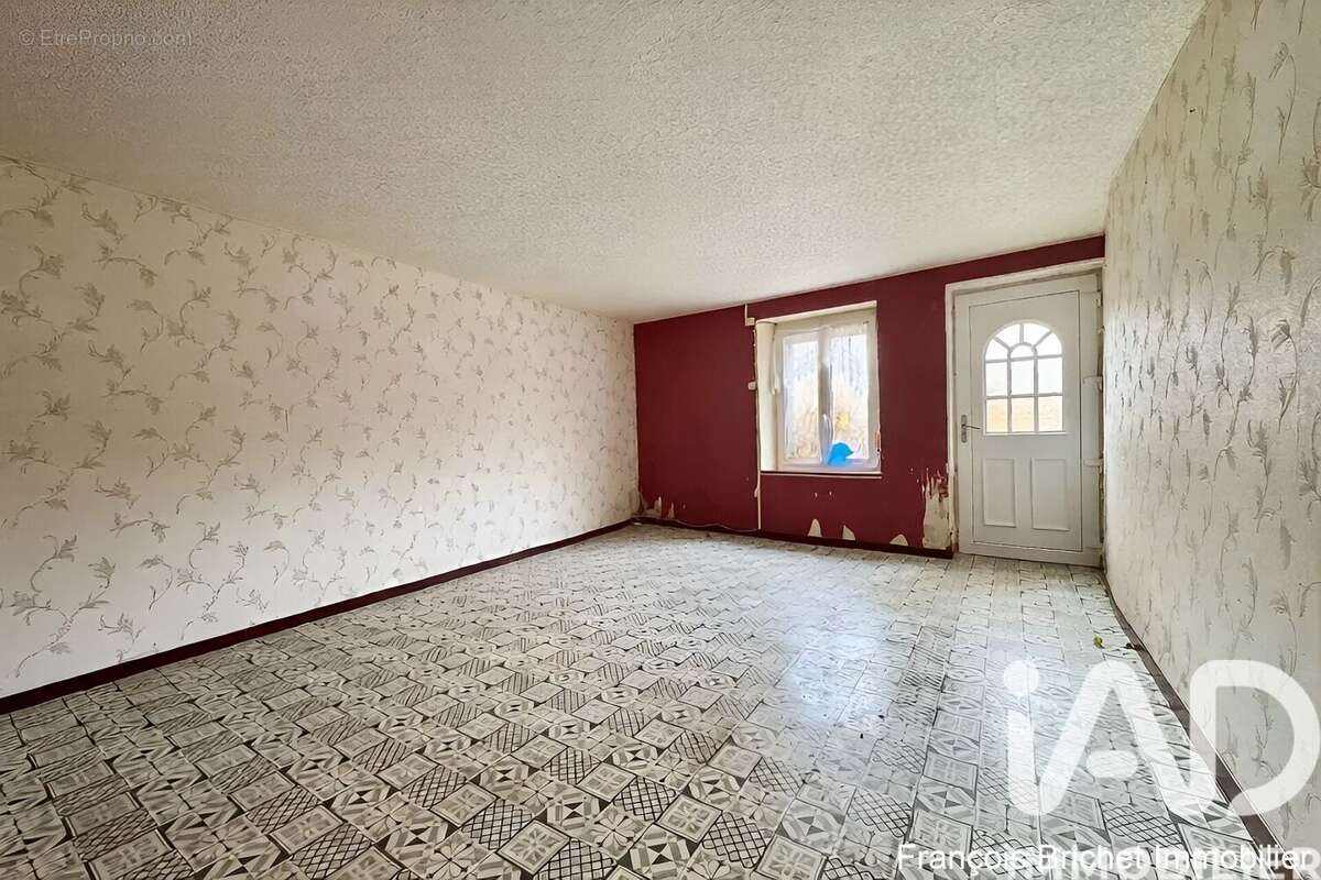 Photo 4 - Maison à MONTHERME