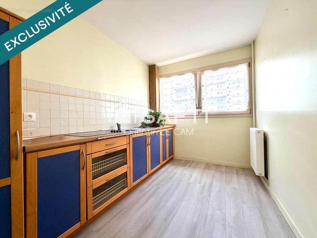Photo 8 - Appartement à ANGERS