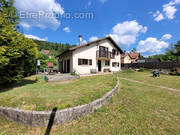 Maison à FERDRUPT