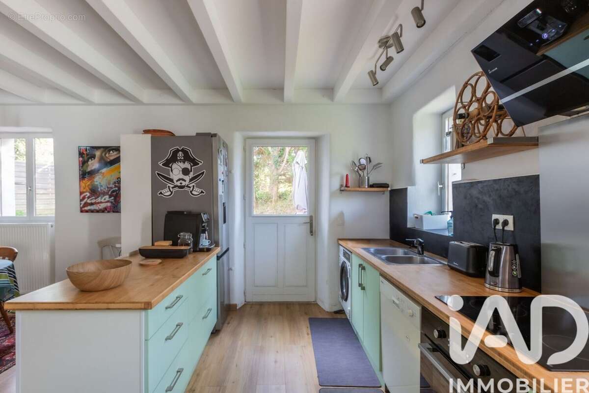 Photo 9 - Maison à GUETHARY