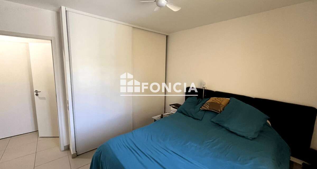 Appartement à BORMES-LES-MIMOSAS