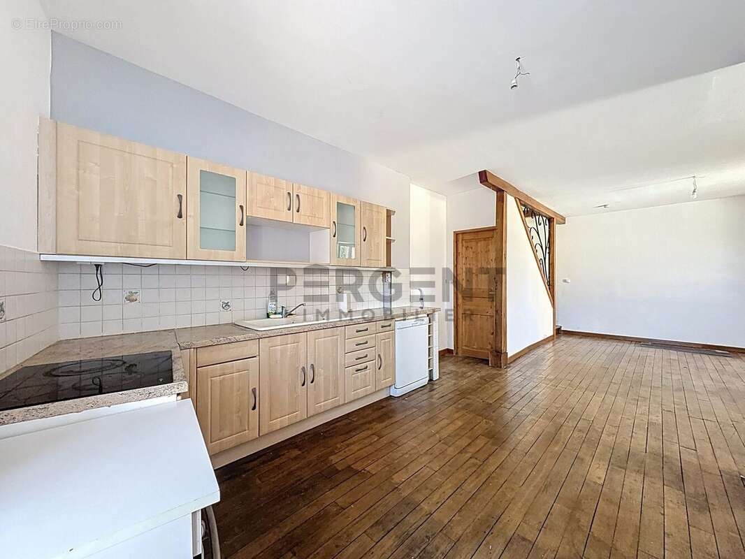 Maison à CHARLEVILLE-MEZIERES