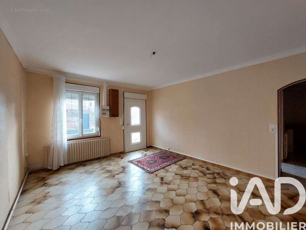 Photo 2 - Maison à HAM