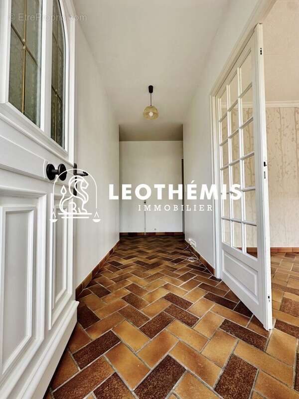 Maison à LA TREMBLADE