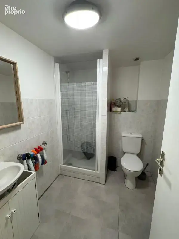 Maison d'architecte spacieuse et lumnieuse avec piscine - photo 9