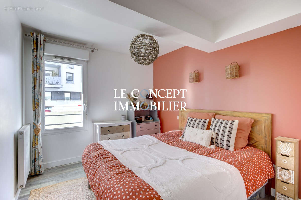 Appartement à ANGLET