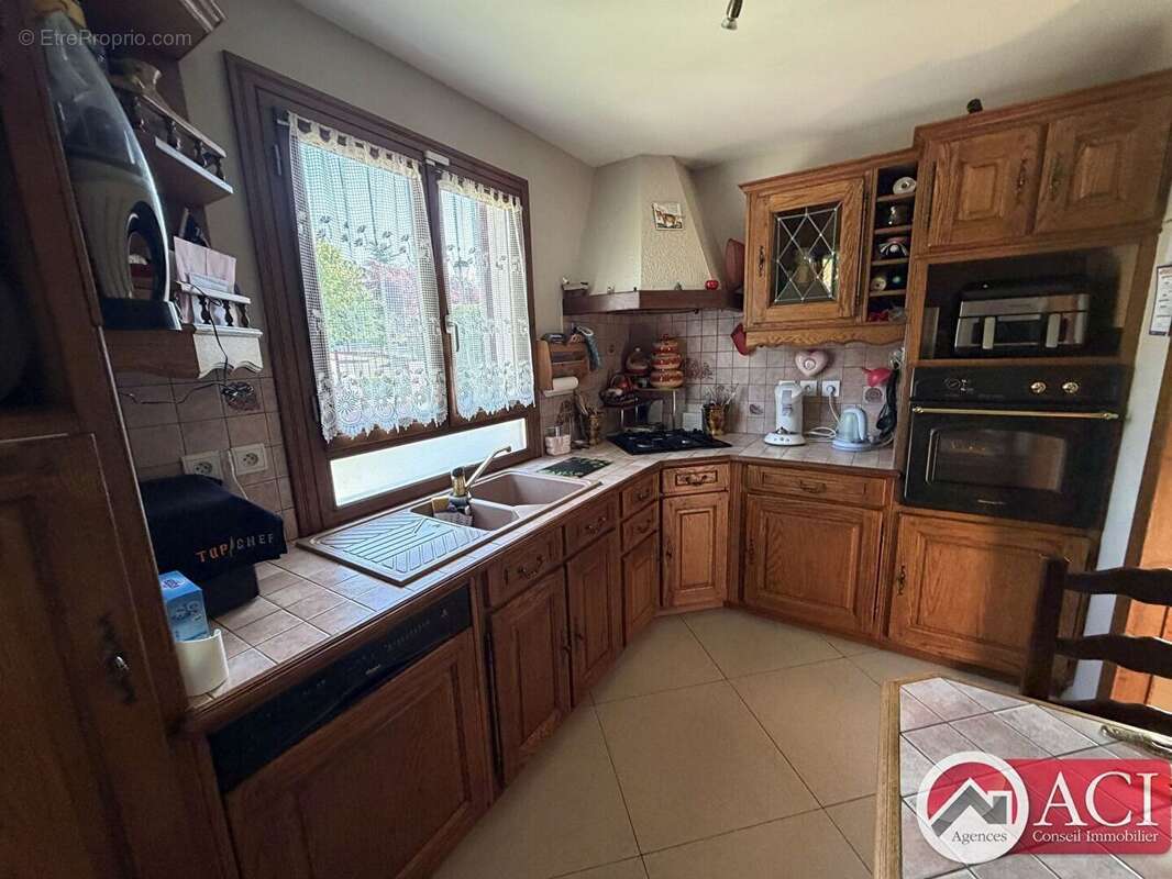Maison 4 pièces à Bornel (60540) - photo 7