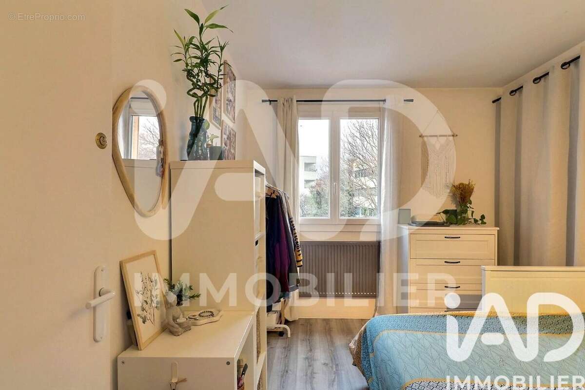 Photo 8 - Appartement à MARSEILLE-9E