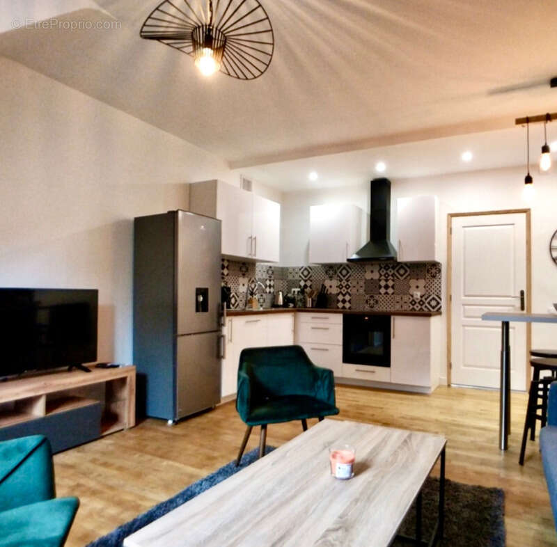 Appartement à BREST