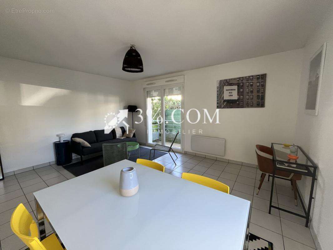 Appartement à SAINT-NAZAIRE