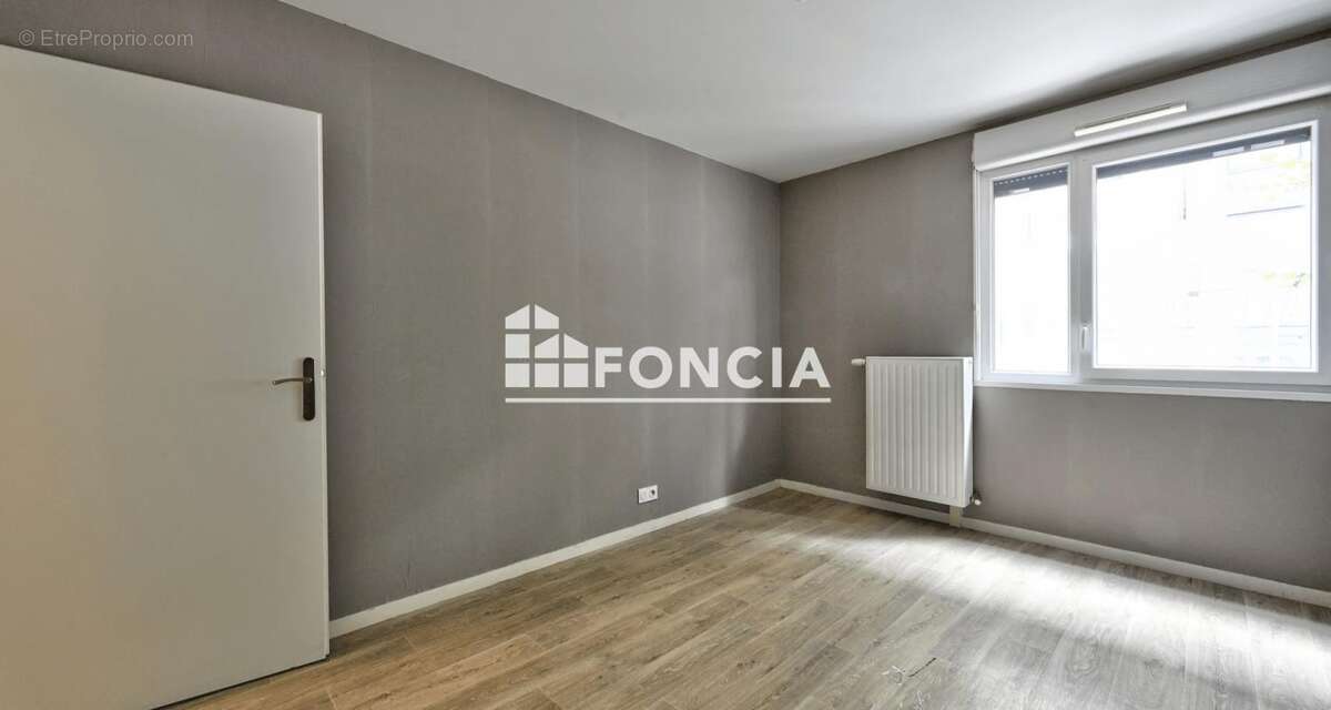 Appartement à CARRIERES-SOUS-POISSY