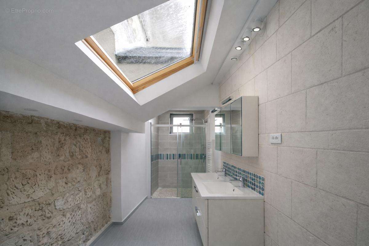 Appartement à SOISSONS