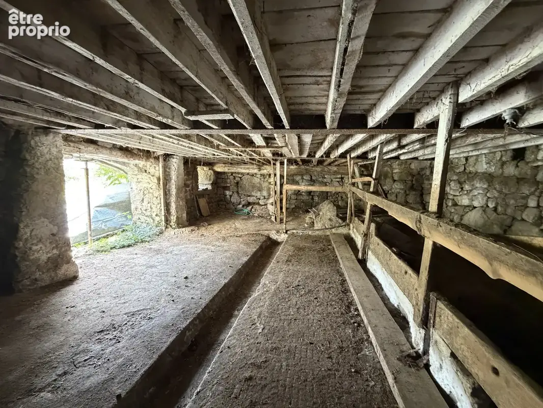 Corps de ferme - photo 9