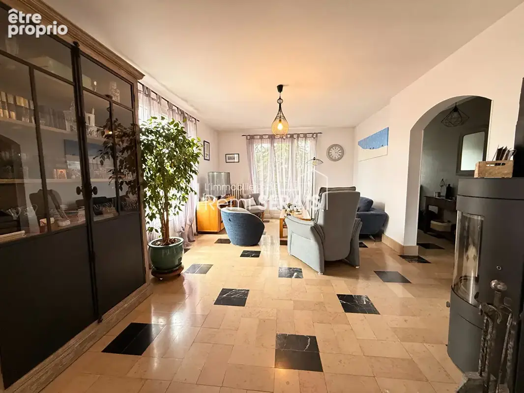 Maison Arçonnay 7 pièces 156.56 m2 - photo 4
