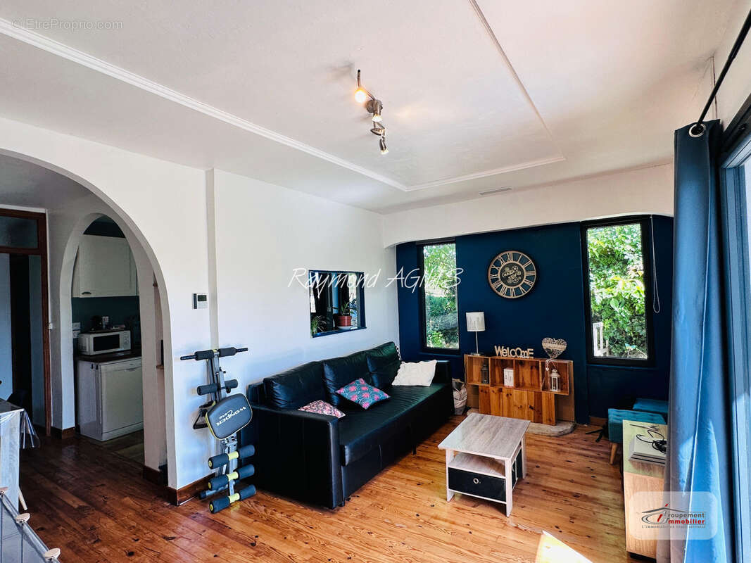 Charmante maison traditionnelle en pierre avec annexe indépendante et piscine de 15 x 6 m - photo 29