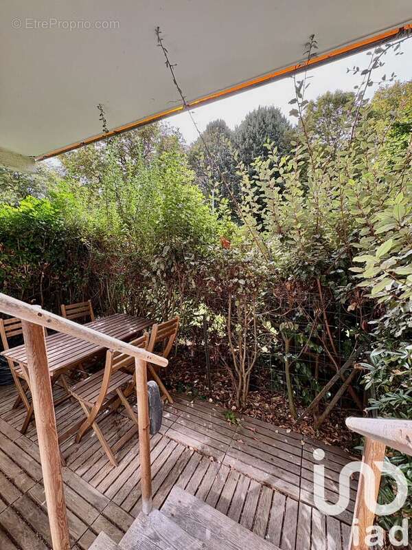 Photo 3 - Appartement à CAEN