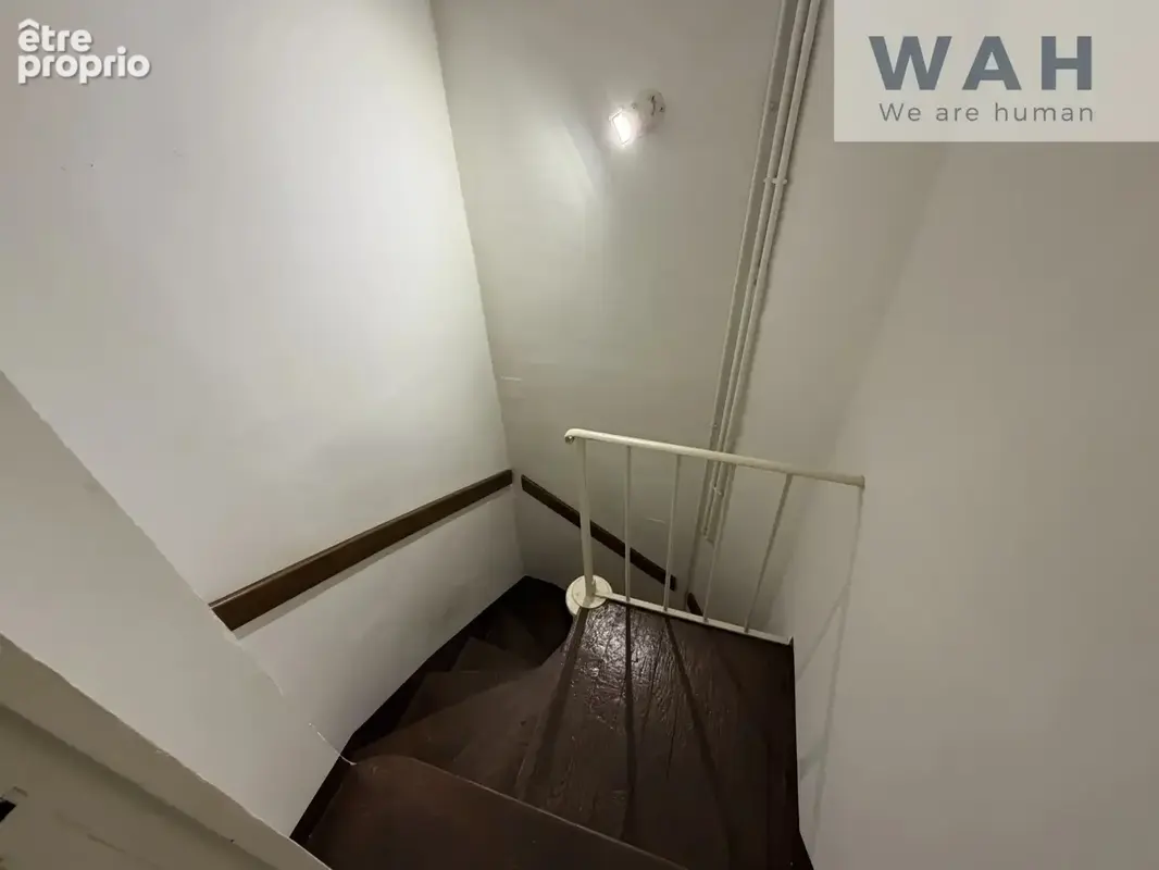 Vente appartement duplex 5 pieces avec terrasse - 30100 ales - photo 6