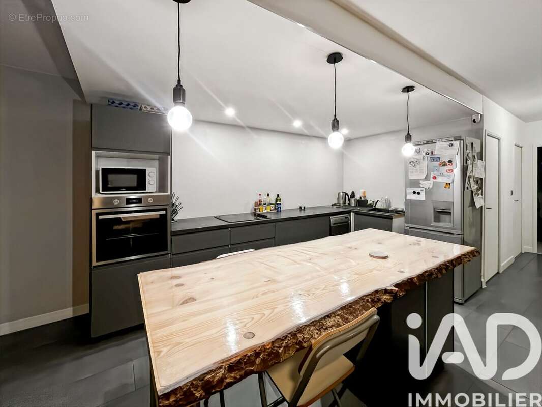 Photo 9 - Appartement à SARCELLES