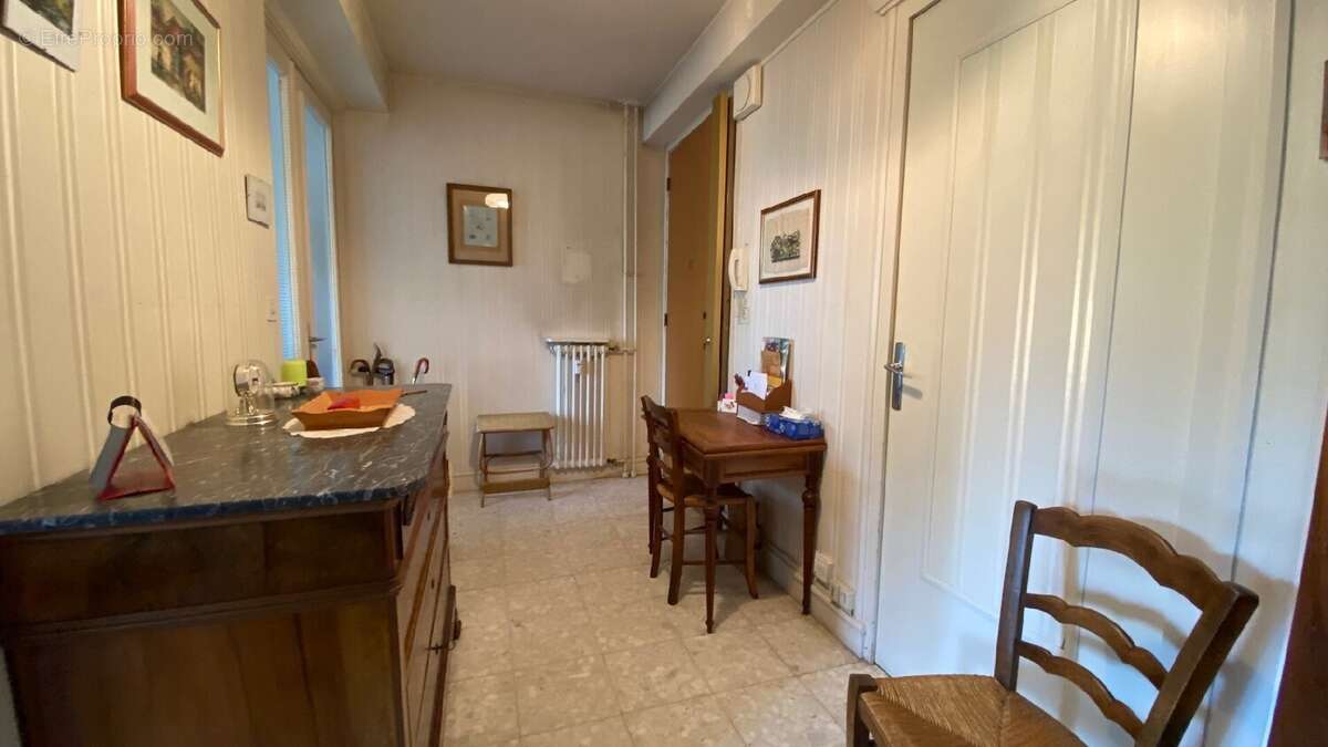 Appartement à VICHY