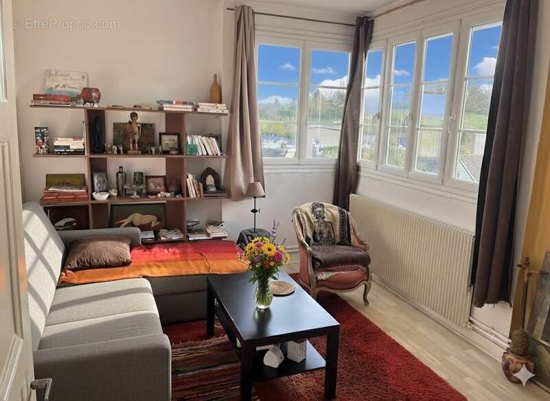 Appartement à LISIEUX