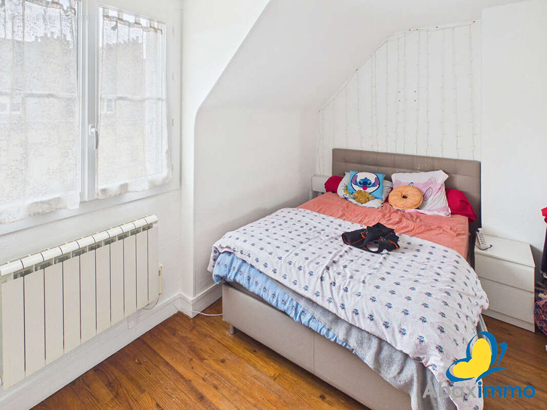Appartement à FALAISE