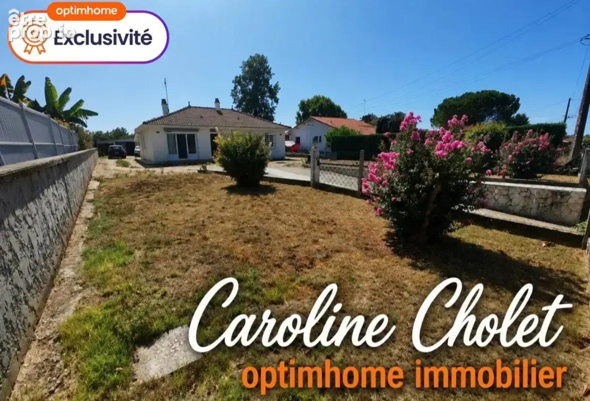 Maison à vendre 5 pièces CADILLAC (33) - photo 3