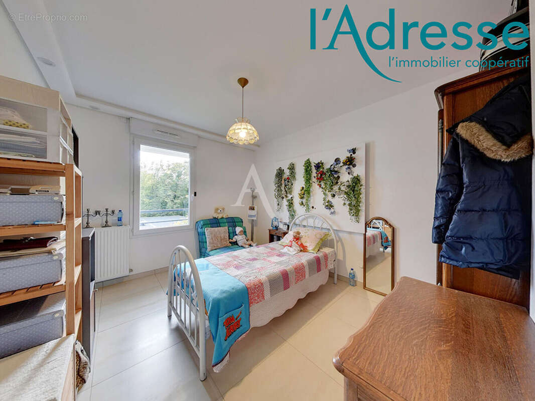 Appartement à NOISY-LE-GRAND