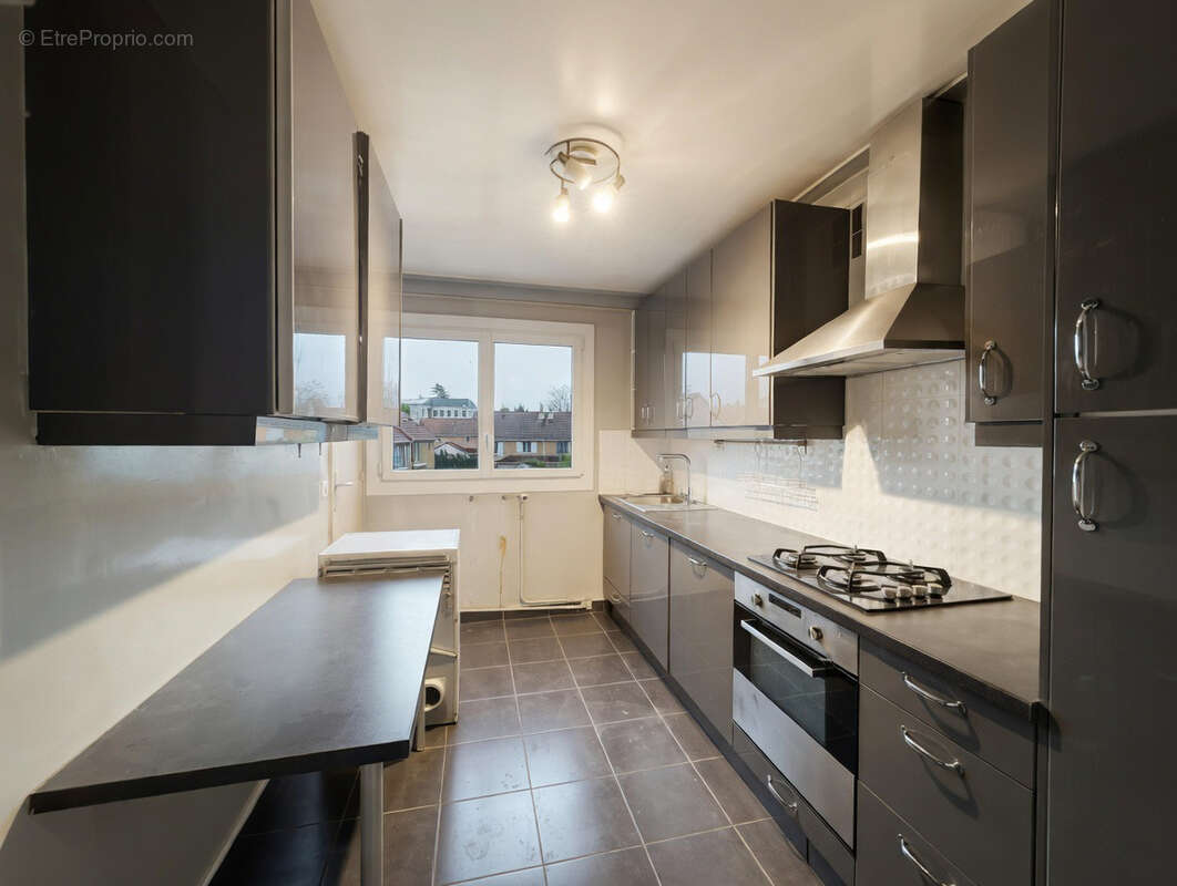 Appartement à CHAMPIGNY-SUR-MARNE