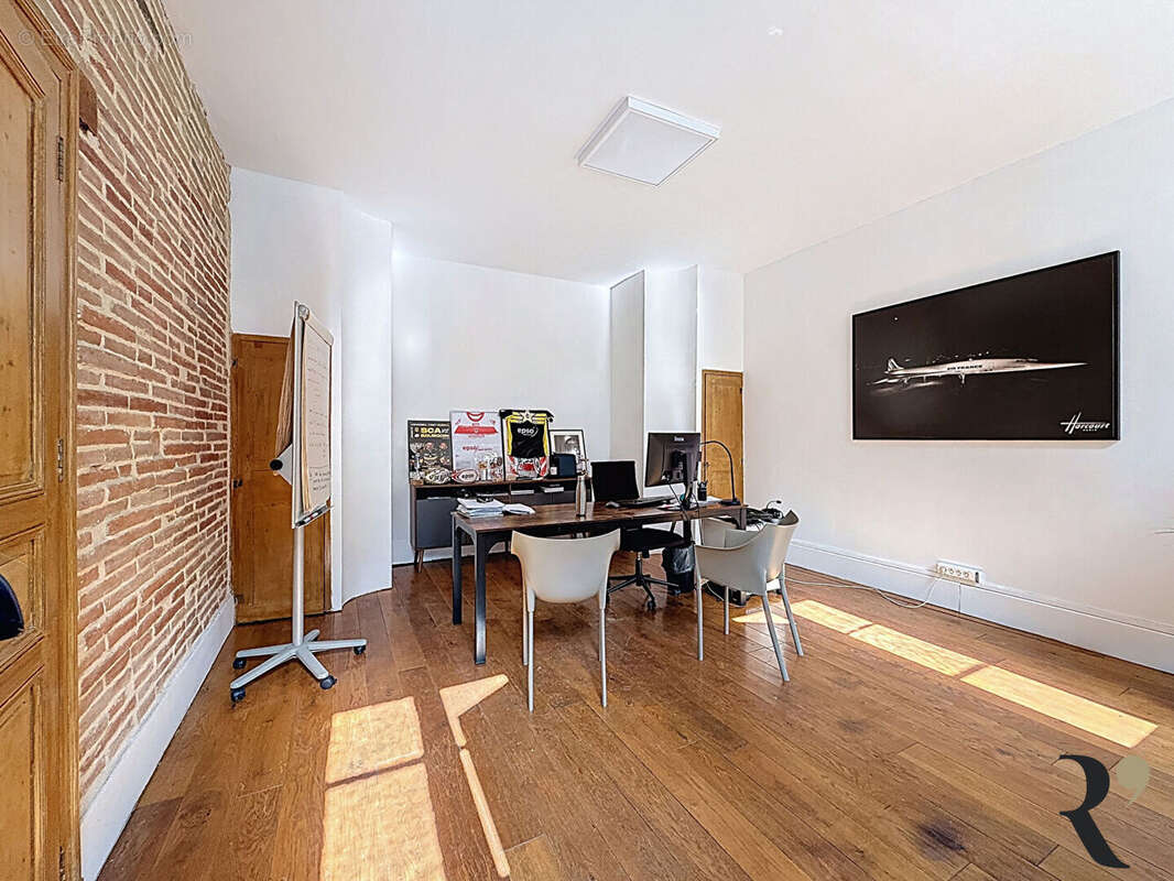 Maison à PECHBONNIEU