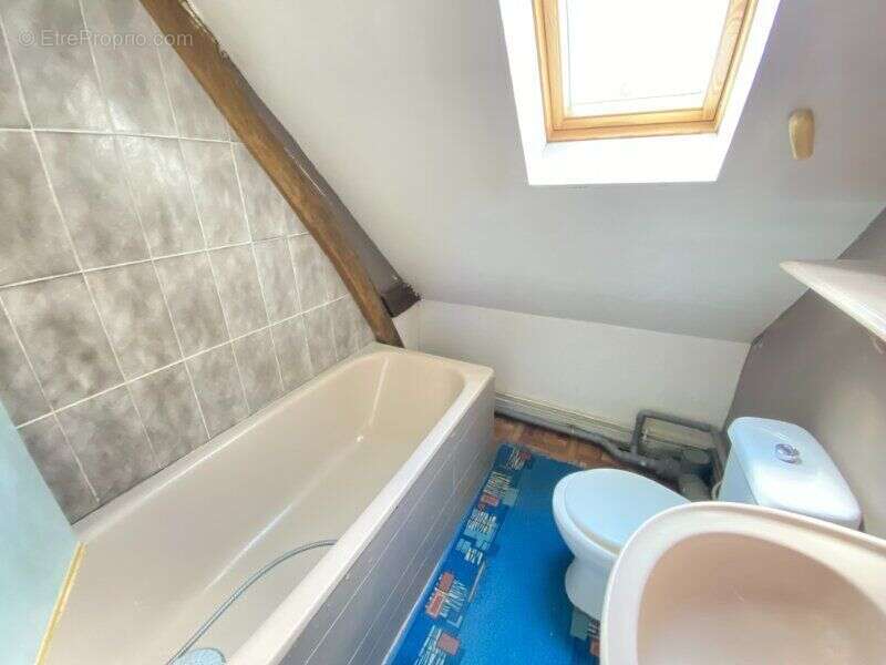 Photo 7 - Maison à THOUROTTE