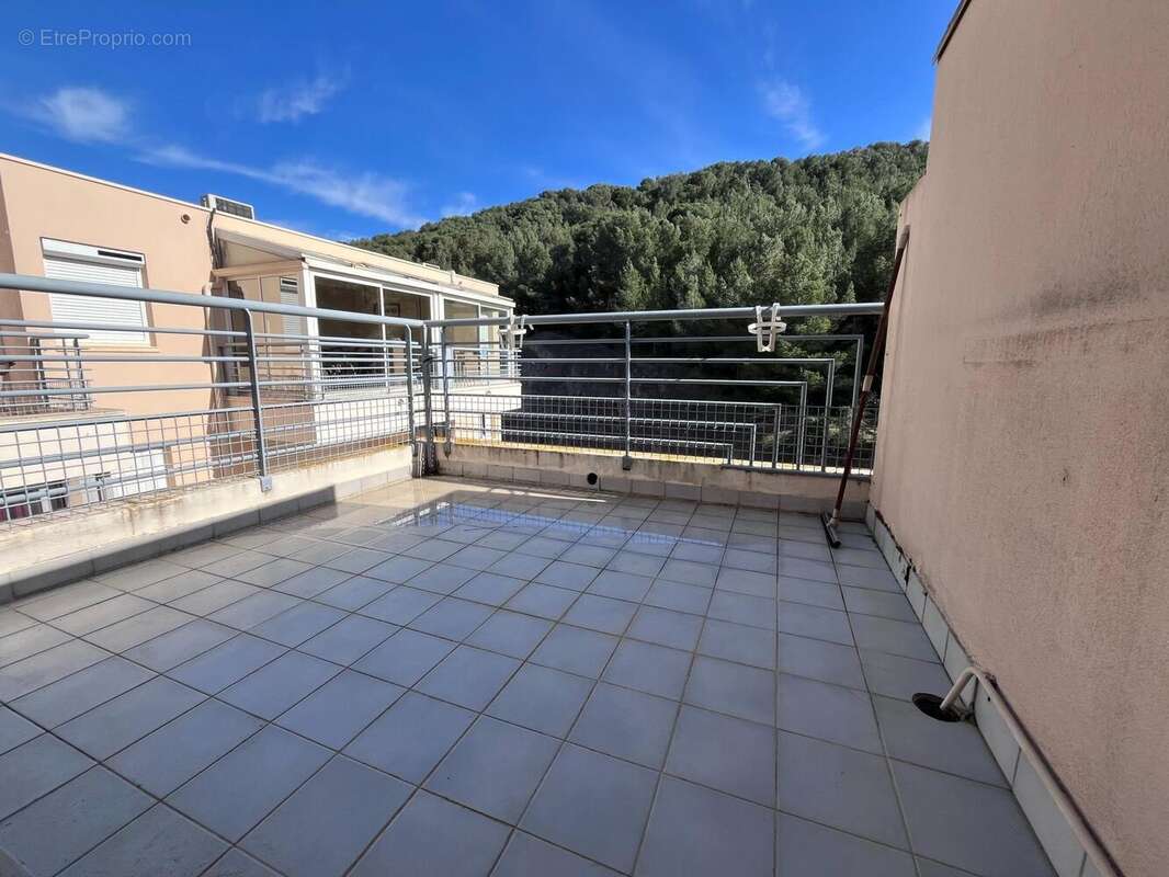 Photo 3 - Appartement à SETE