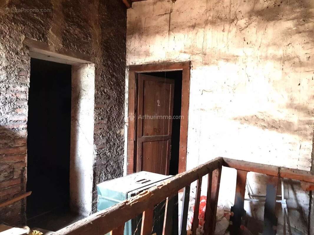 Maison à CAGNAC-LES-MINES
