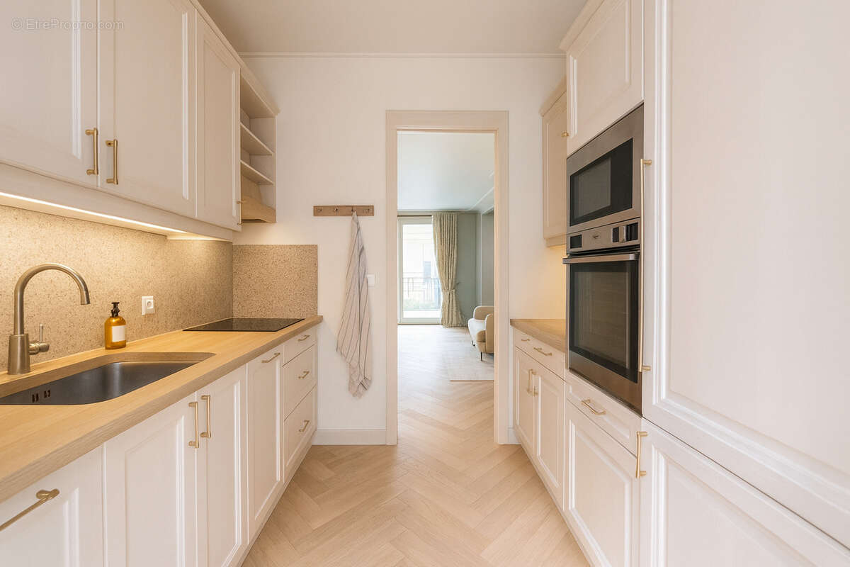 Appartement à BANDOL